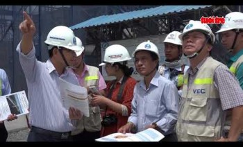 Cao tốc Bến Lức - Long Thành hình thành, kết nối miền Đông Tây không còn xa