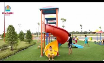 Kim Oanh Group cập nhật hạ tầng các dự án ở Bình Dương, Đồng Nai và Tp Hồ Chí Minh