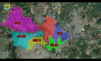 Tiềm năng thị trường bất động sản Thuận An Bình Dương