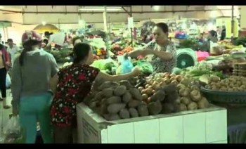 Dầu Giây Center City 2 - Kết nối giao thương, gia tăng giá trị