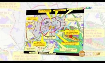 Xây dựng đường Vành đai 3 kết nối Nhơn Trạch - TP HCM